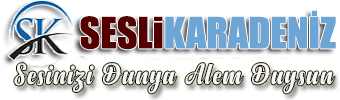 WwW.SeSLiKaRaDeNiZ.CoM SesliChat, SesliSohbet, SesliSiteler